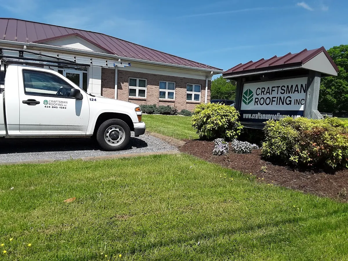 Quality Chimney Repair by experienced craftsmen in Imperial